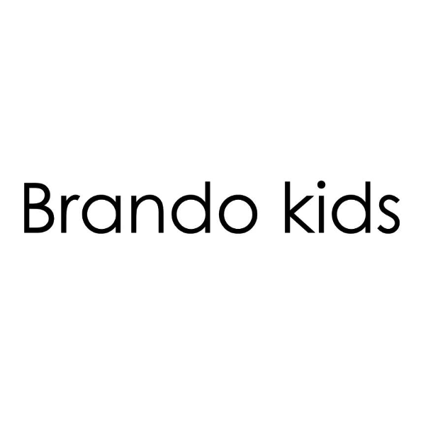 Brando kids logo