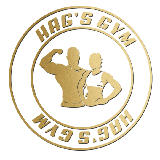 Hag's Gym